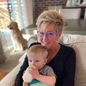 Meet your Posher, Dawn